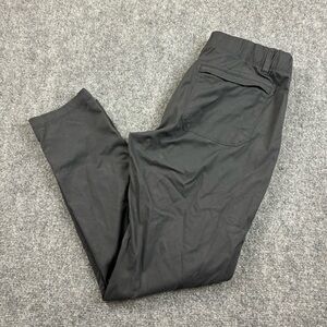 REI CO OP Women’s Black Regular Fit Outdoor pant size: 10 Petite